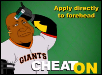 Cheat On!