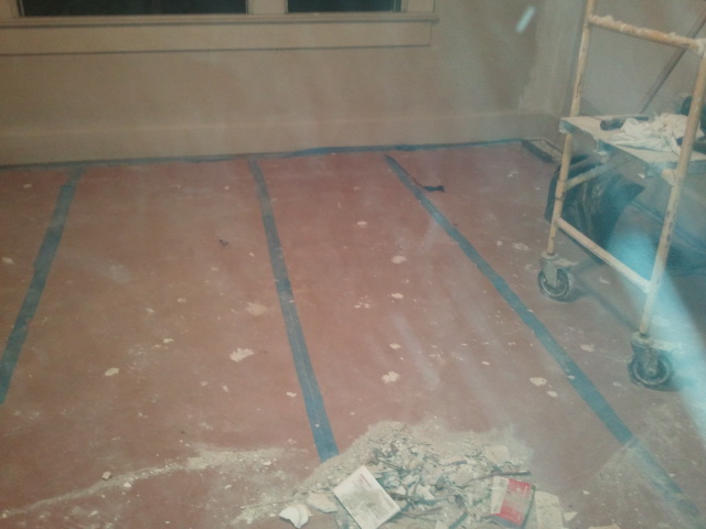 Cellulose-Insulation-for-Lath-and-Plaster-Walls-Taped-Floor