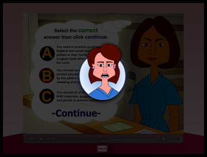 Flash HTML Animation