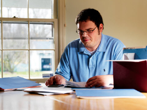 Time Management—Work and Family Balance Goals | COLLEGEUP.org