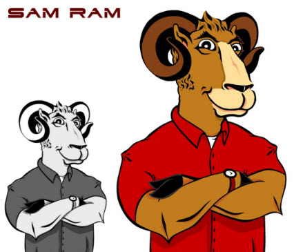 Sam Ram