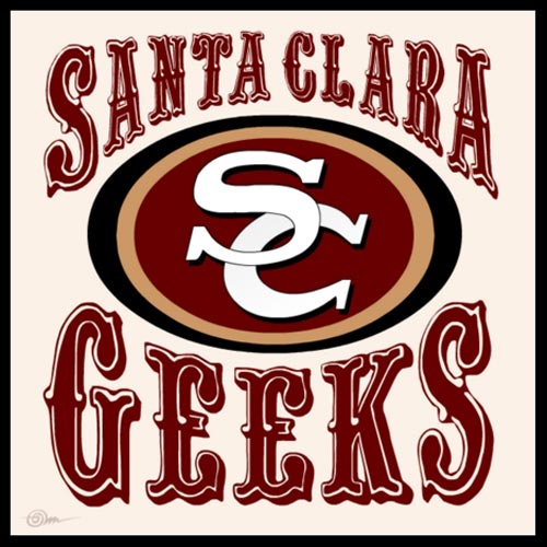 49ers Move to Santa Clara