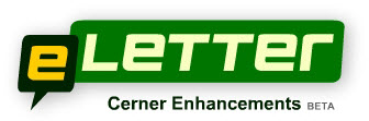 eLetter Logo